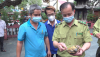 Công tác cứu hộ động vật hoang dã tại Chi cục Kiểm lâm Thành phố Hồ Chí Minh