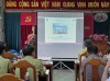 Hội nghị tập huấn Tiêu chuẩn quốc gia TCVN ISO 9001:2015