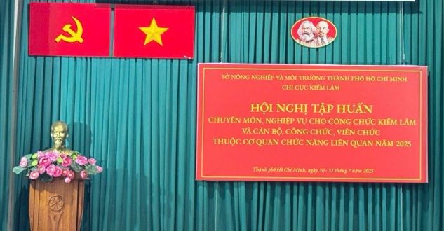 http://phobienphapluat.net/tin-phap-luat/tp-ho-chi-minh-hoi-nghi-pho-bien-cac-van-ban-quy-pham-phap-luat-nganh-kiem-lam-nam-2025-363.html